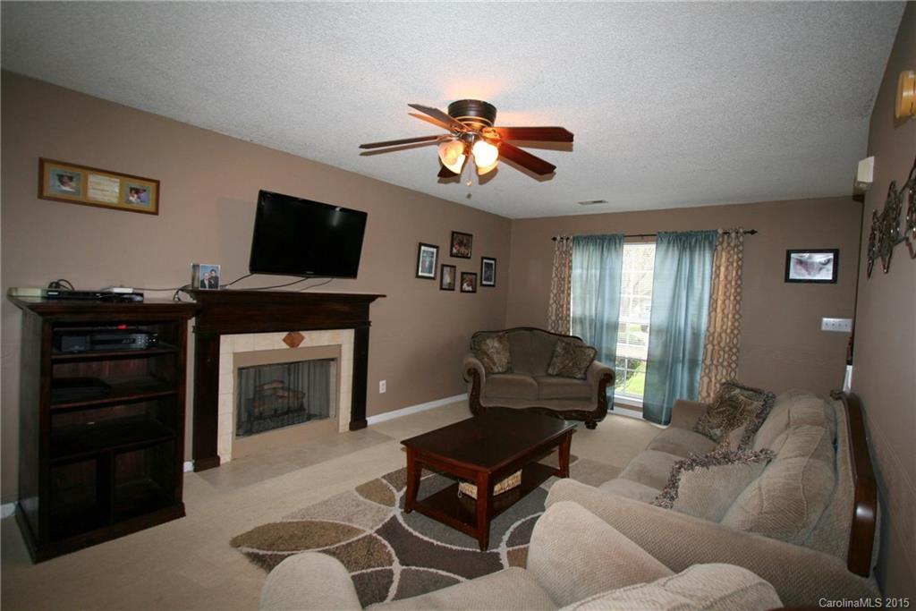 Buckingham - Residential