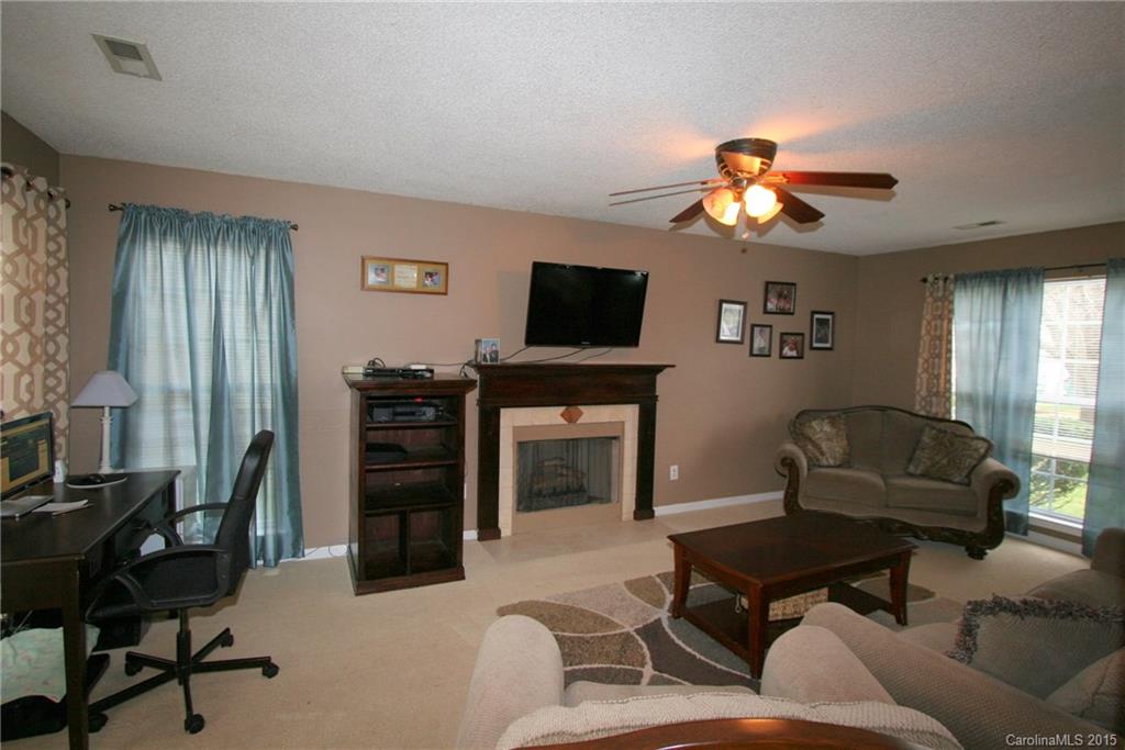 Buckingham - Residential