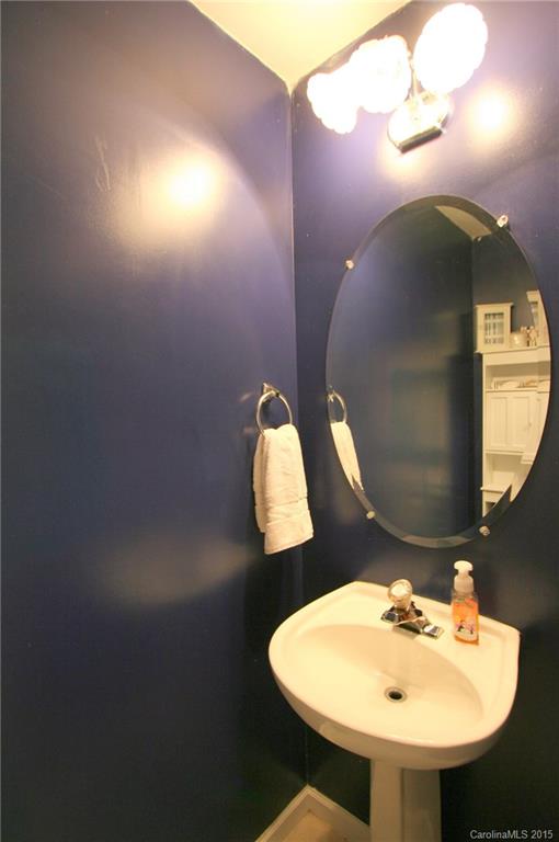 Buckingham - Residential