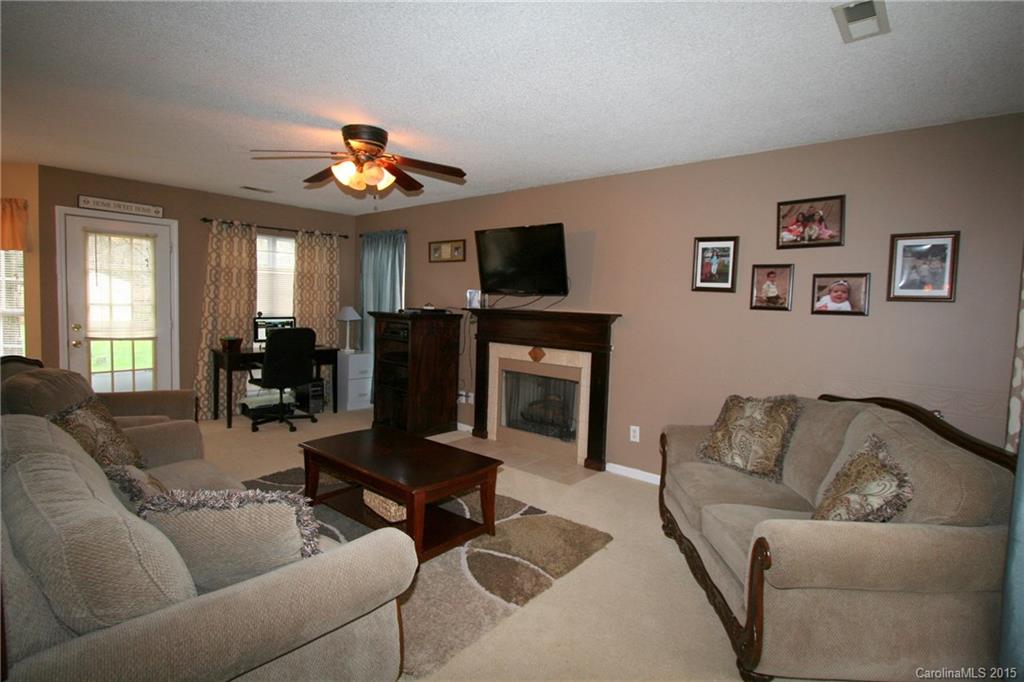 Buckingham - Residential