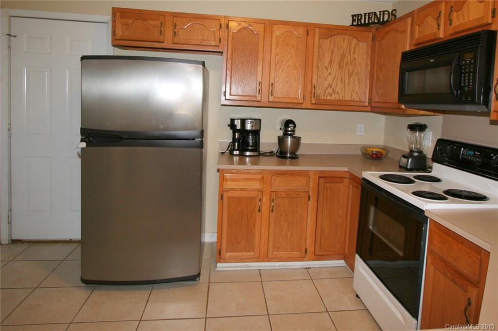 Buckingham - Residential