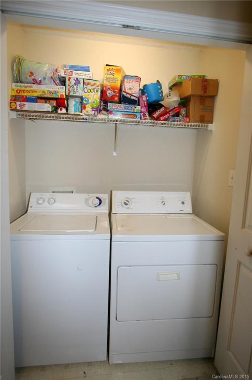 Buckingham - Residential