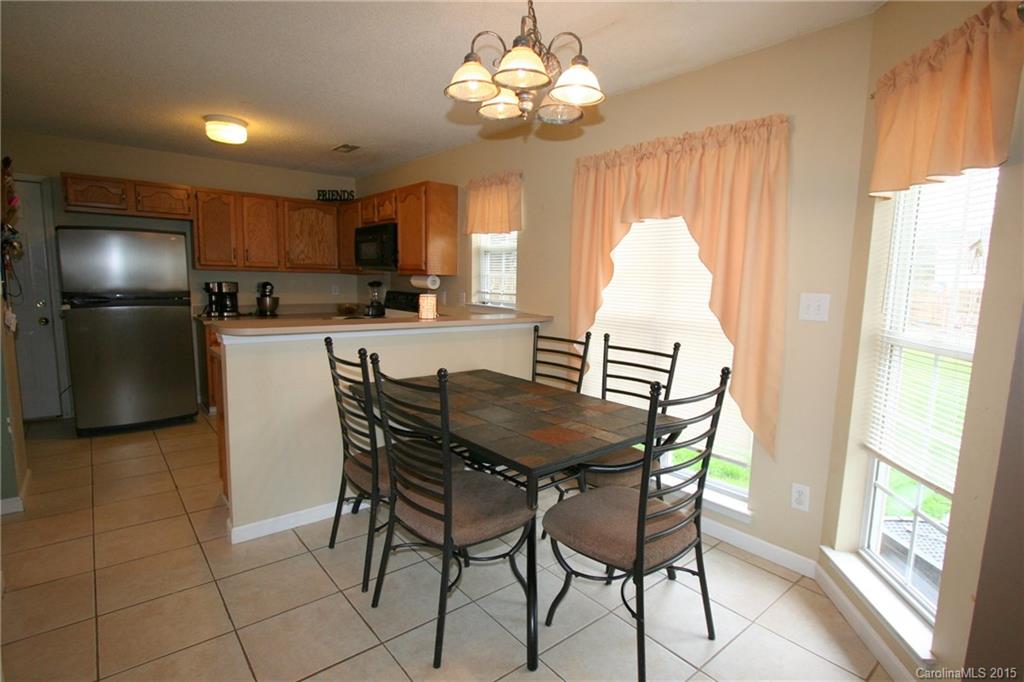 Buckingham - Residential