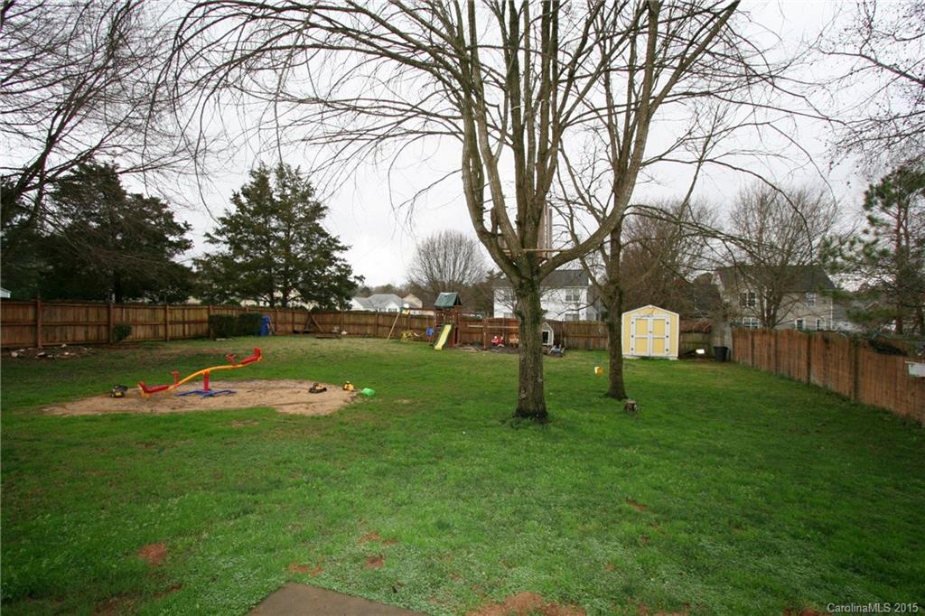 Buckingham - Residential