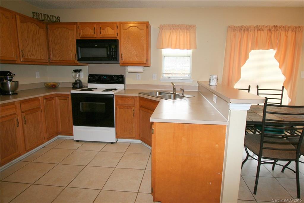 Buckingham - Residential