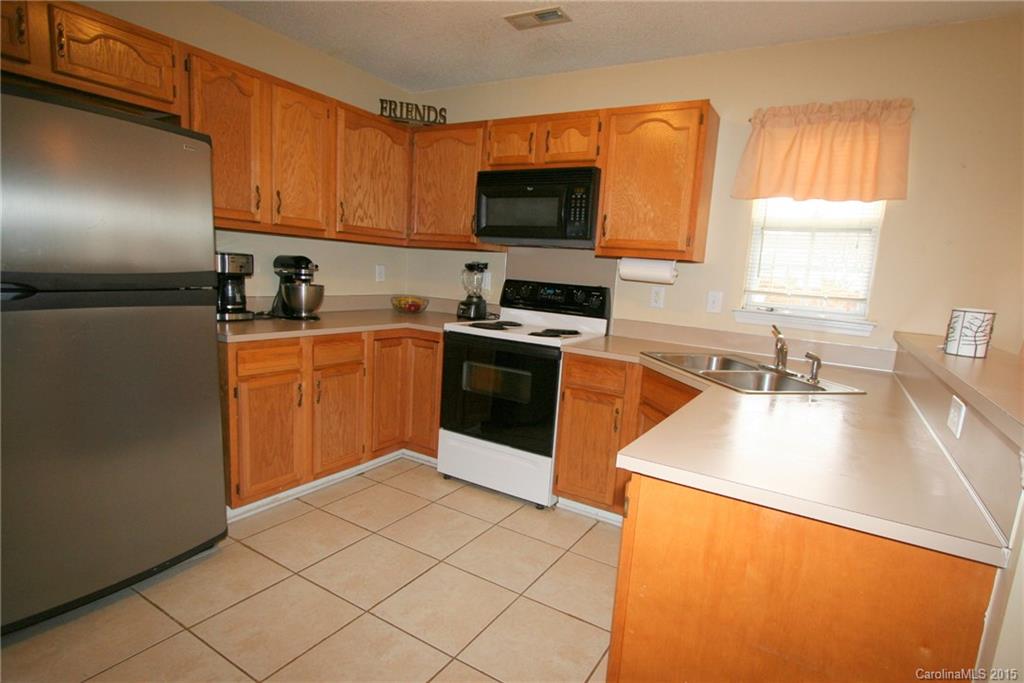 Buckingham - Residential