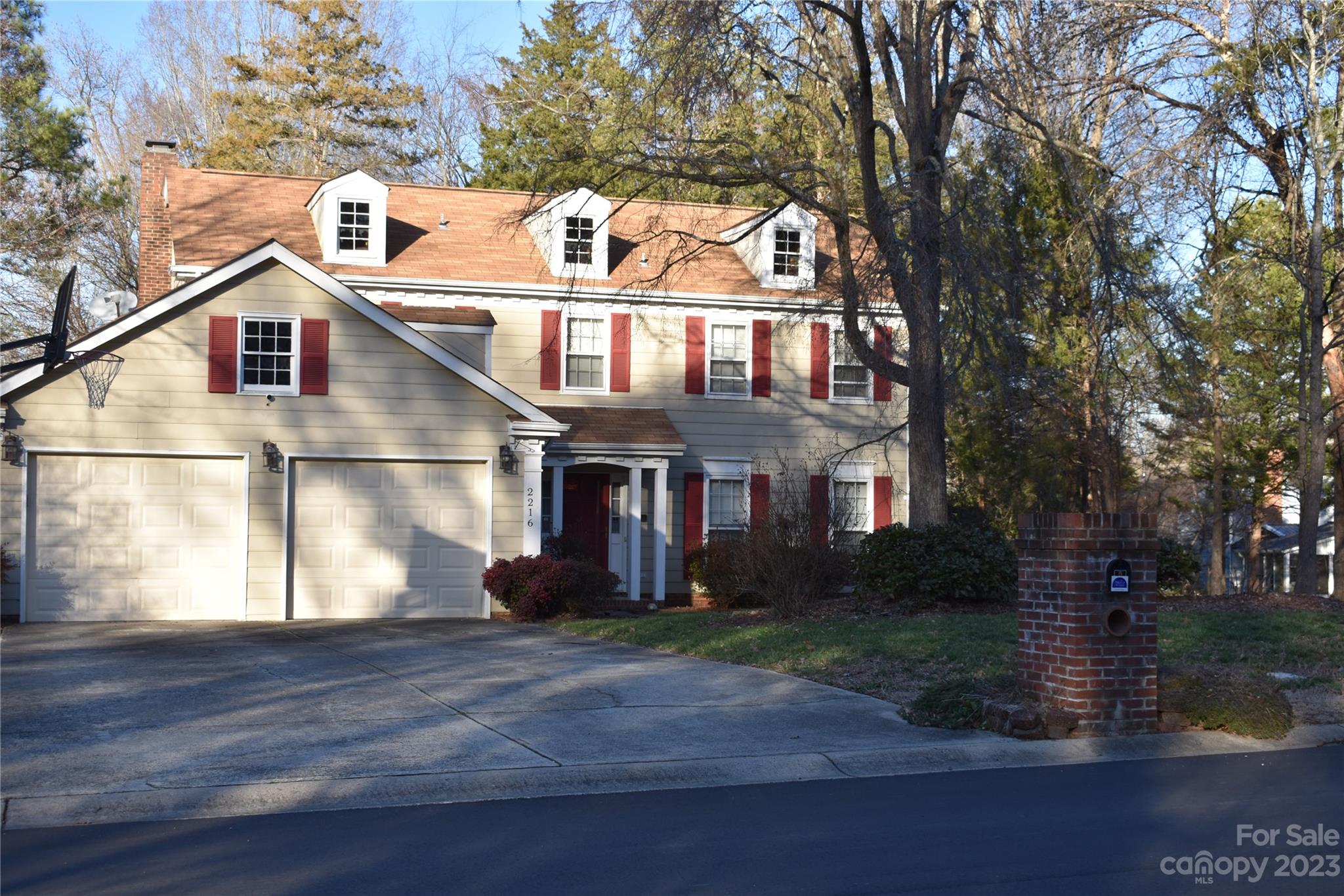 Wexford - Residential