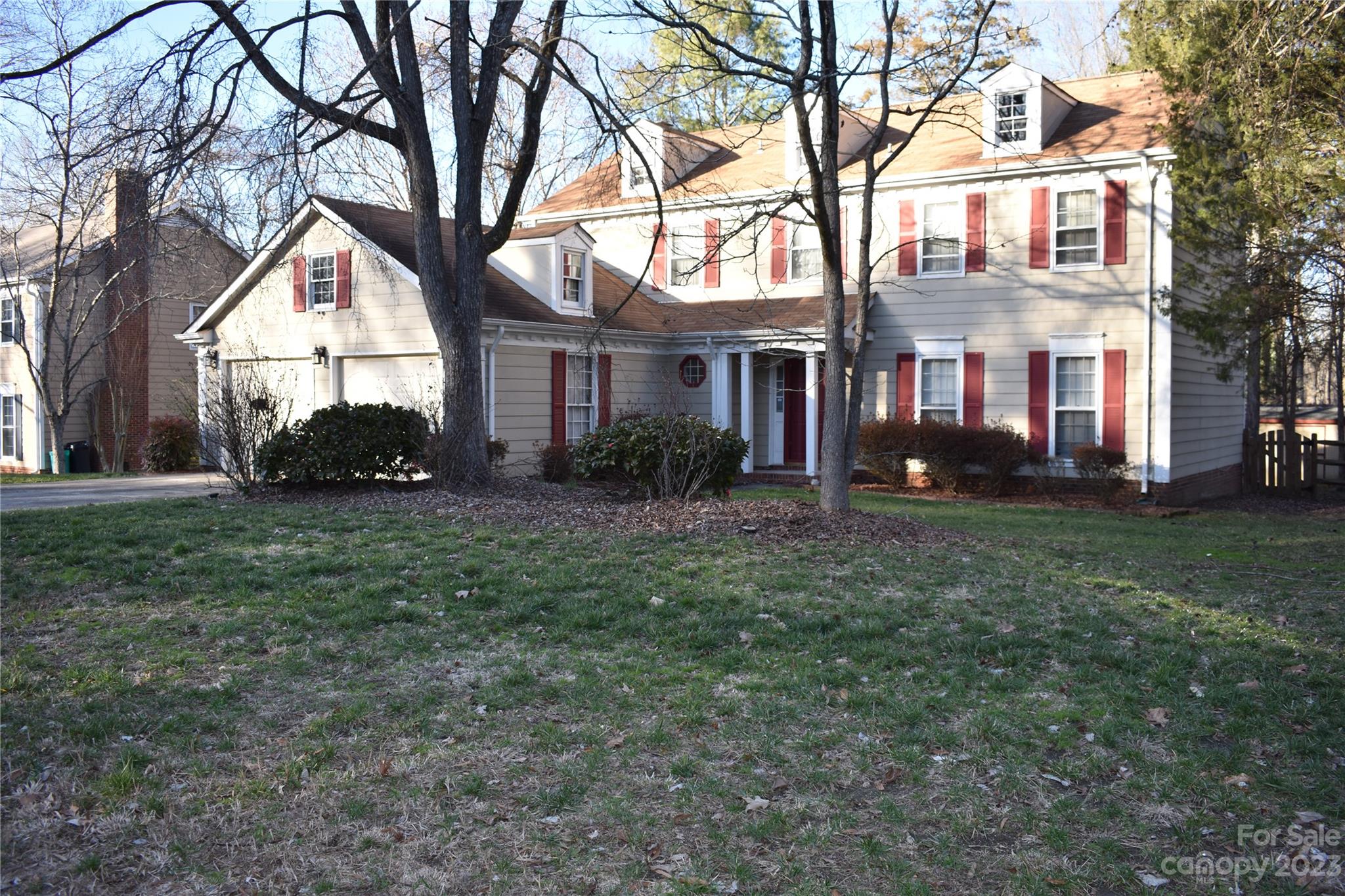 Wexford - Residential