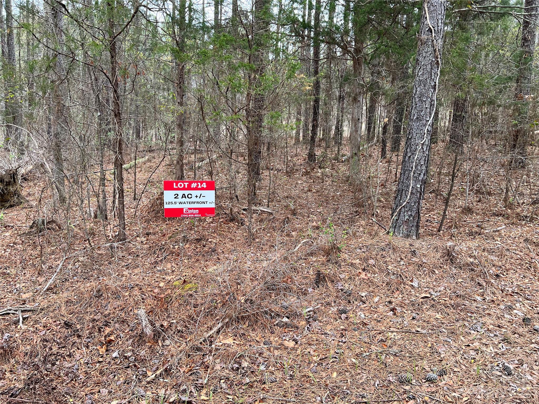 Merriweather Manor - Land