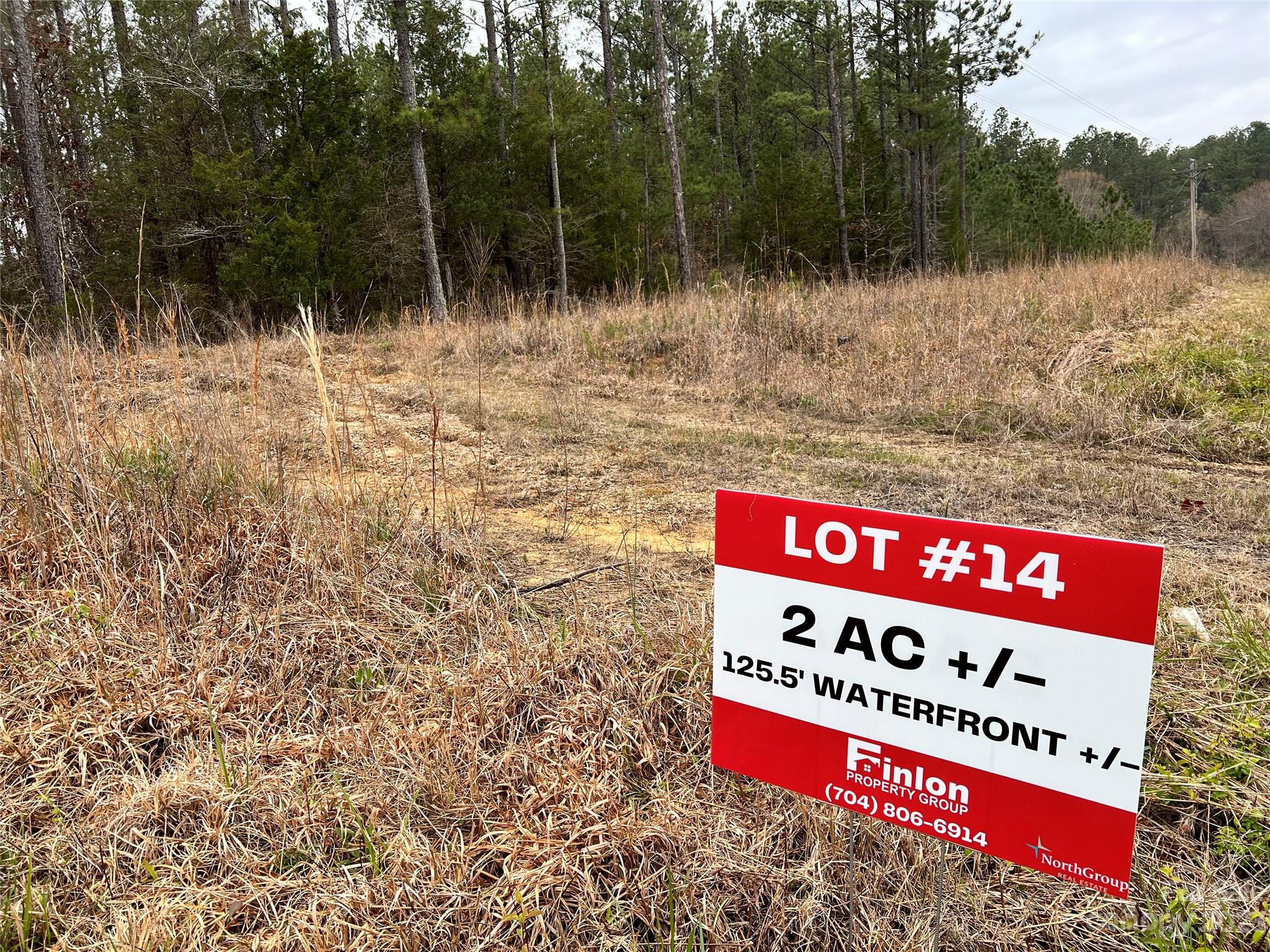 Merriweather Manor - Land