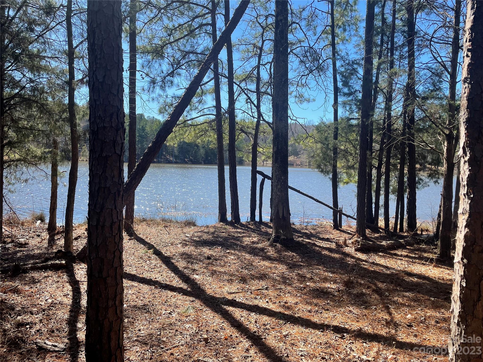 Merriweather Manor - Land