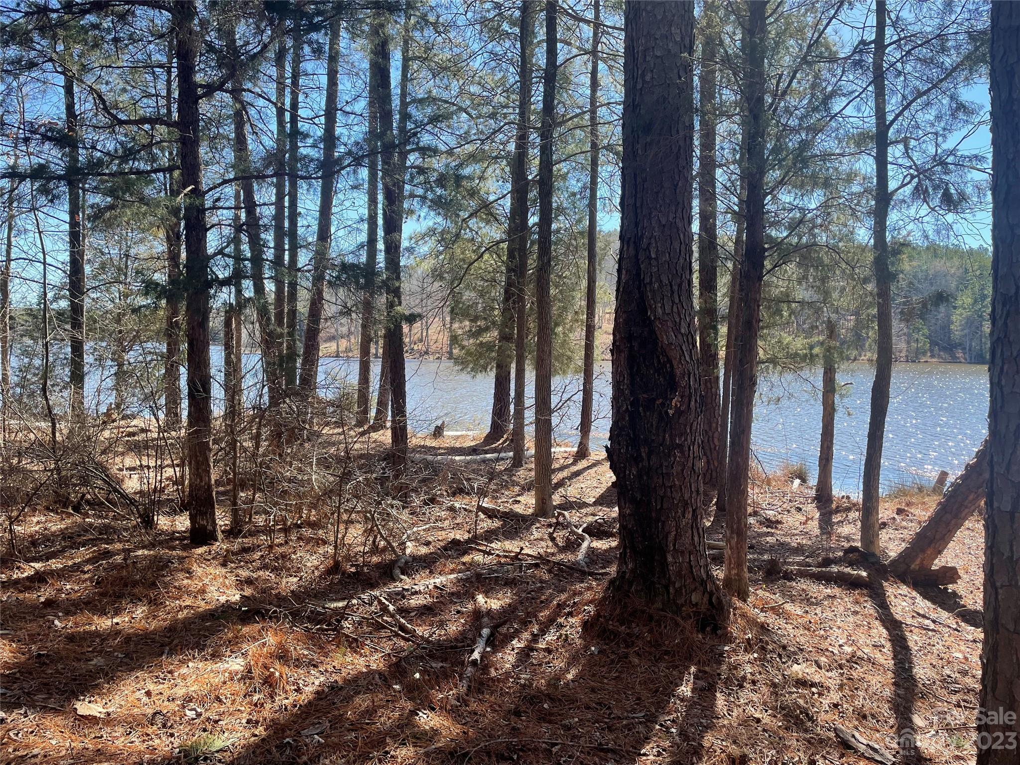 Merriweather Manor - Land