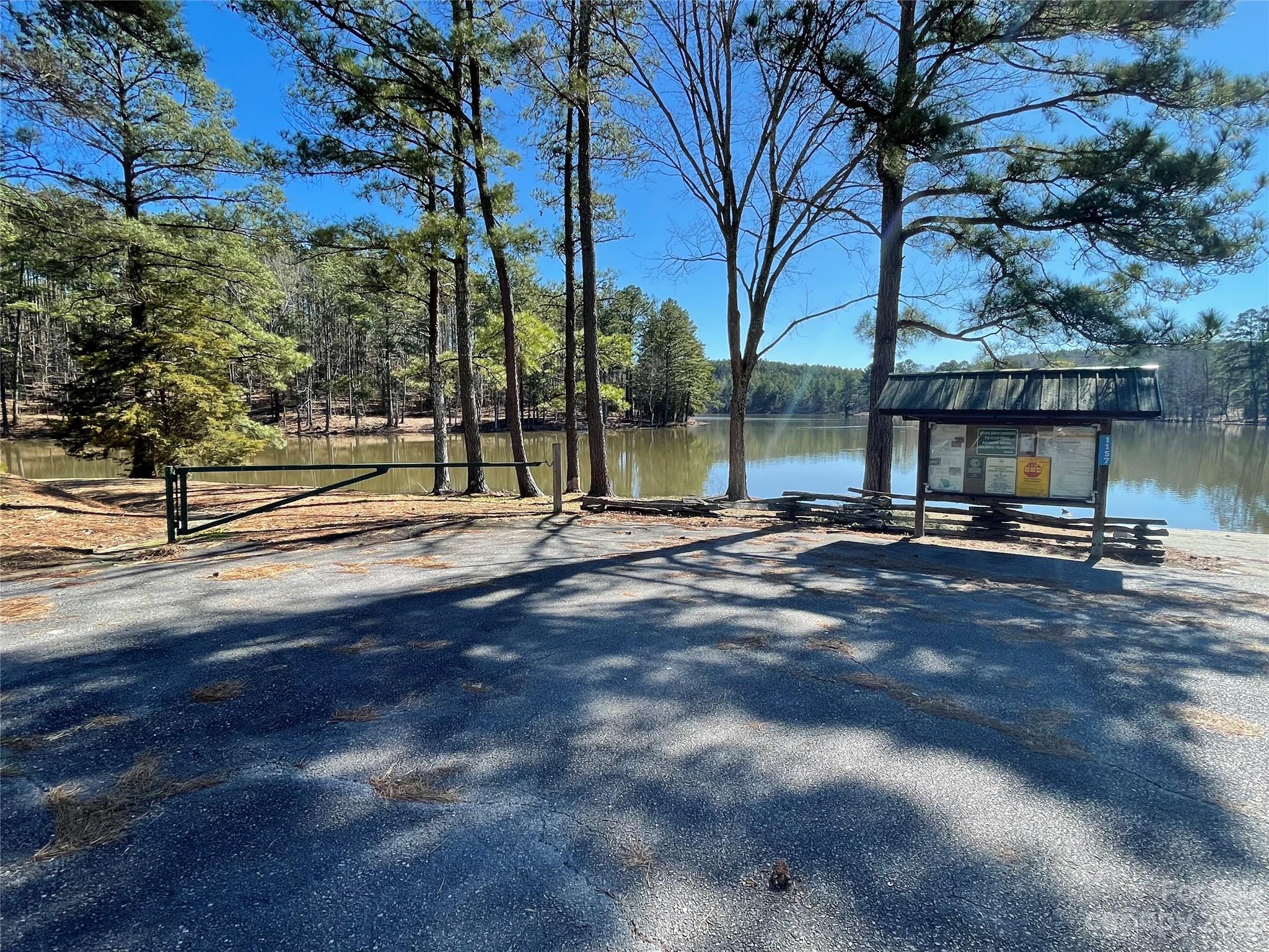 Merriweather Manor - Land