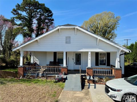 7910 Nc Hwy 90 Highway E Stony Point NC 28678