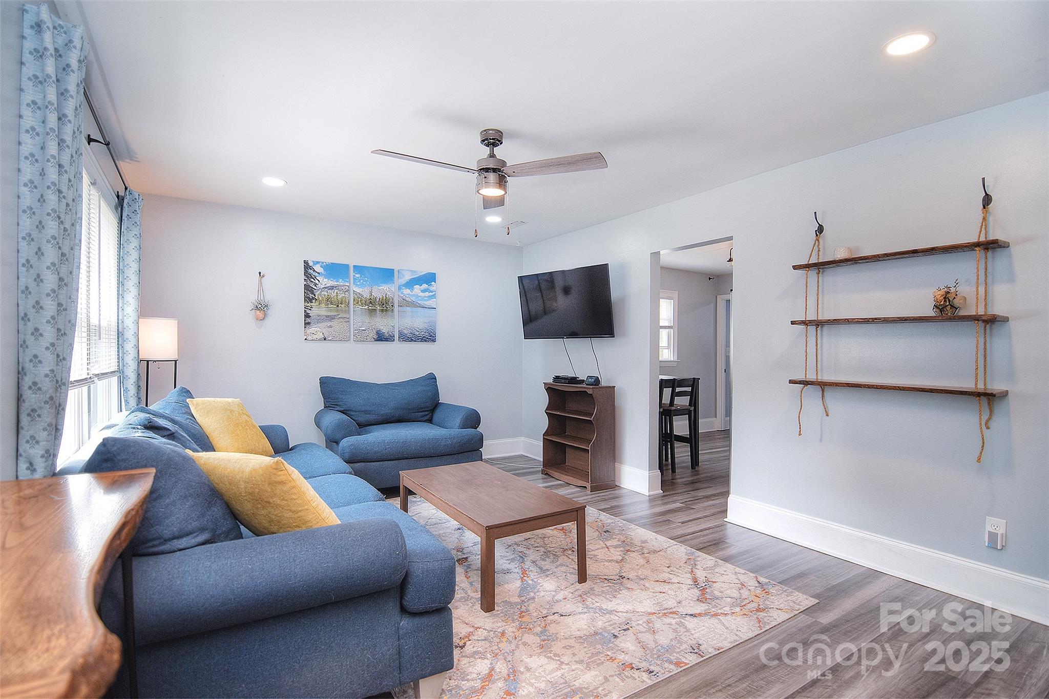 3623 Braden Drive