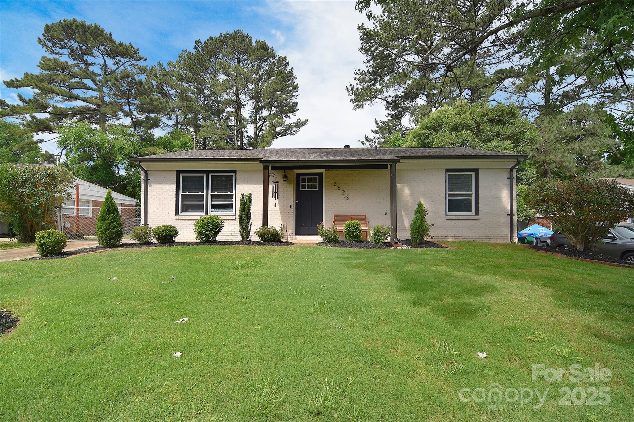 3623 Braden Drive