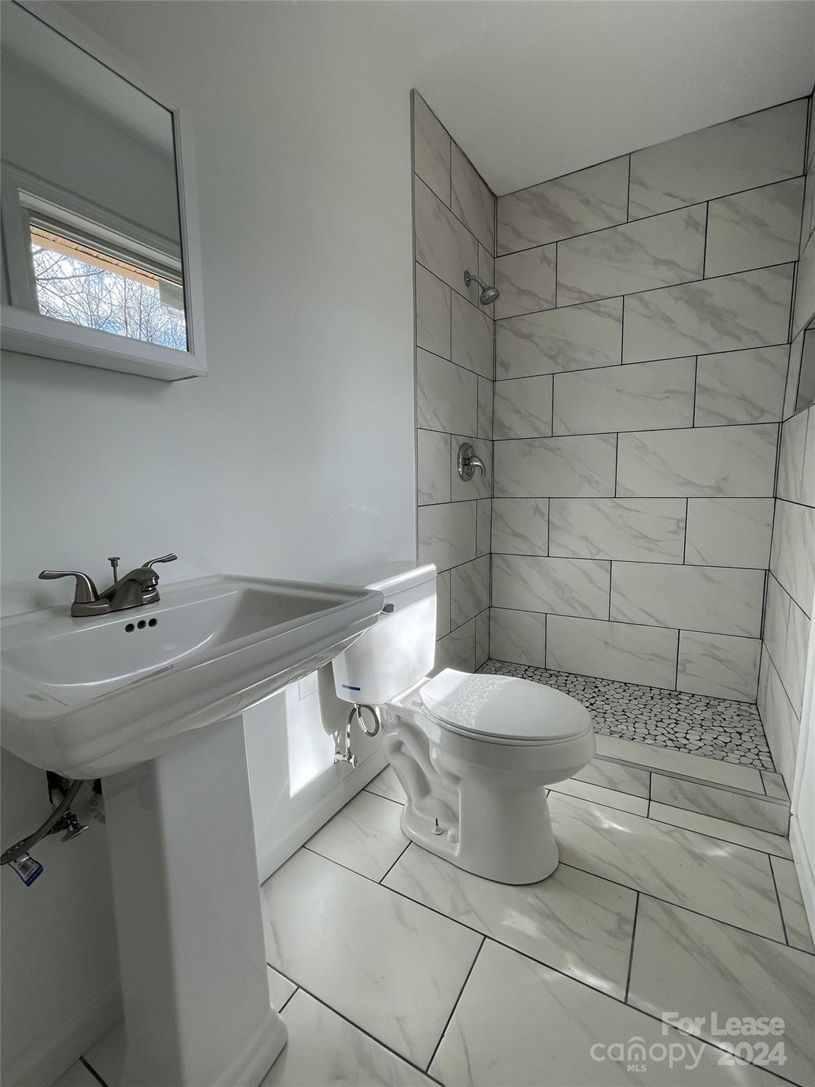 None - Residential Lease