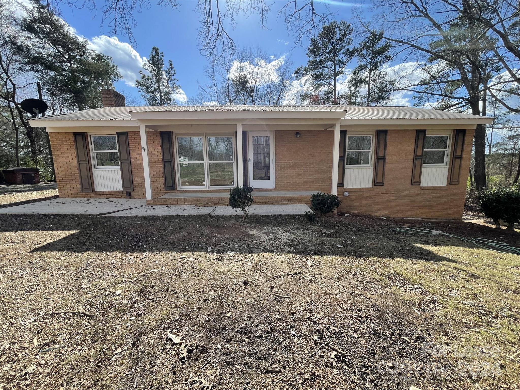 None - Residential Lease