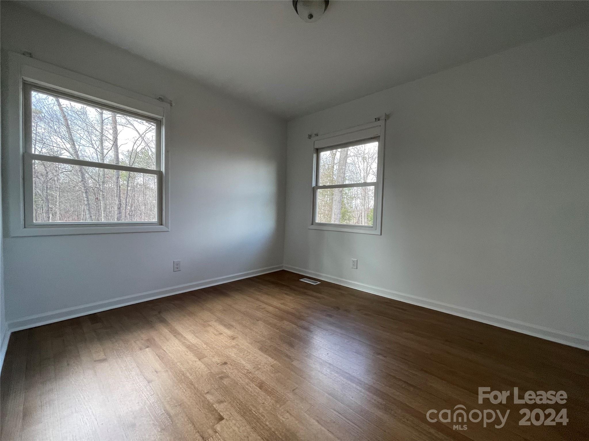 None - Residential Lease