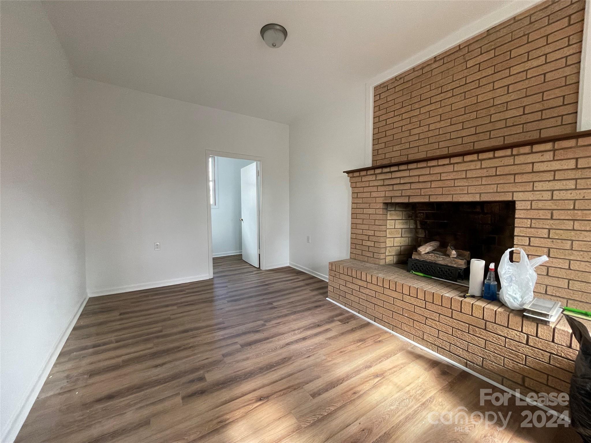 None - Residential Lease