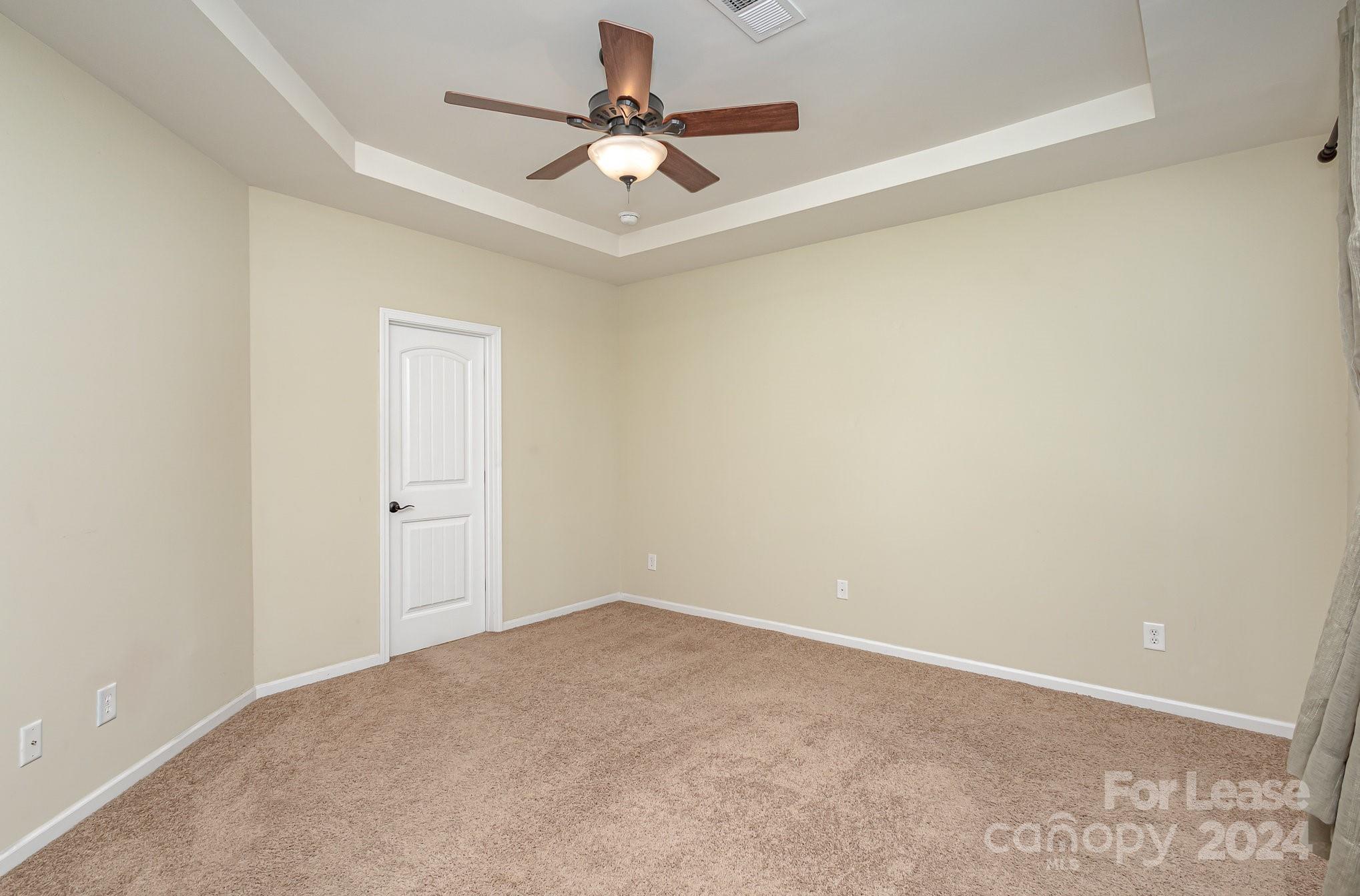 The Village Of Prestwick - Residential Lease