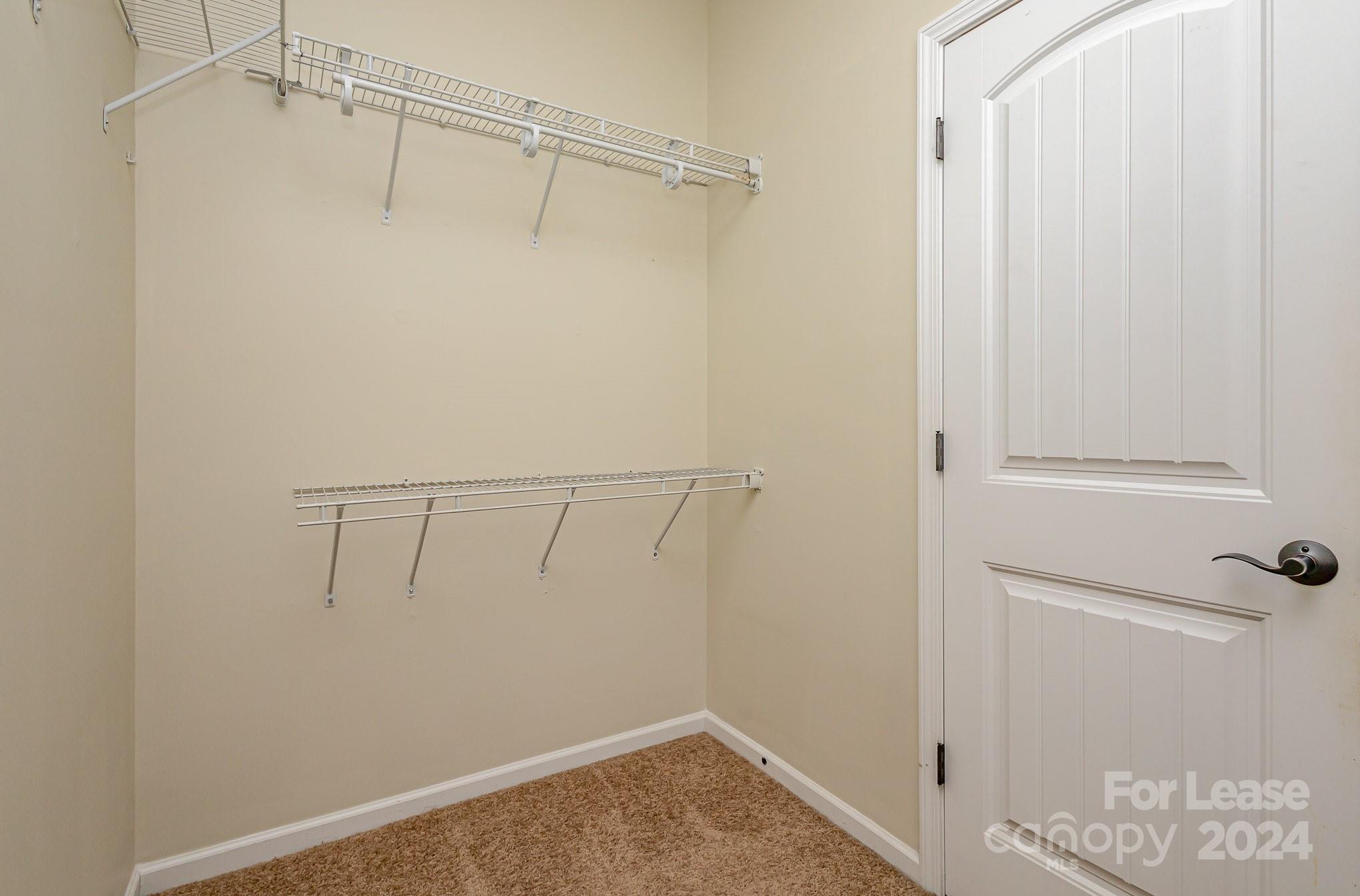 The Village Of Prestwick - Residential Lease