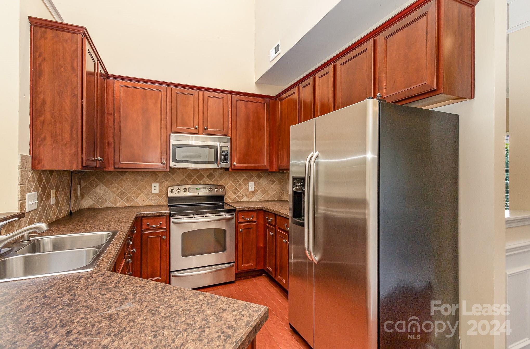 The Village Of Prestwick - Residential Lease