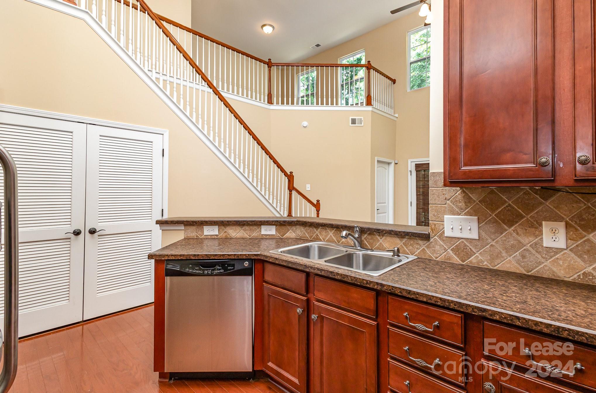 The Village Of Prestwick - Residential Lease