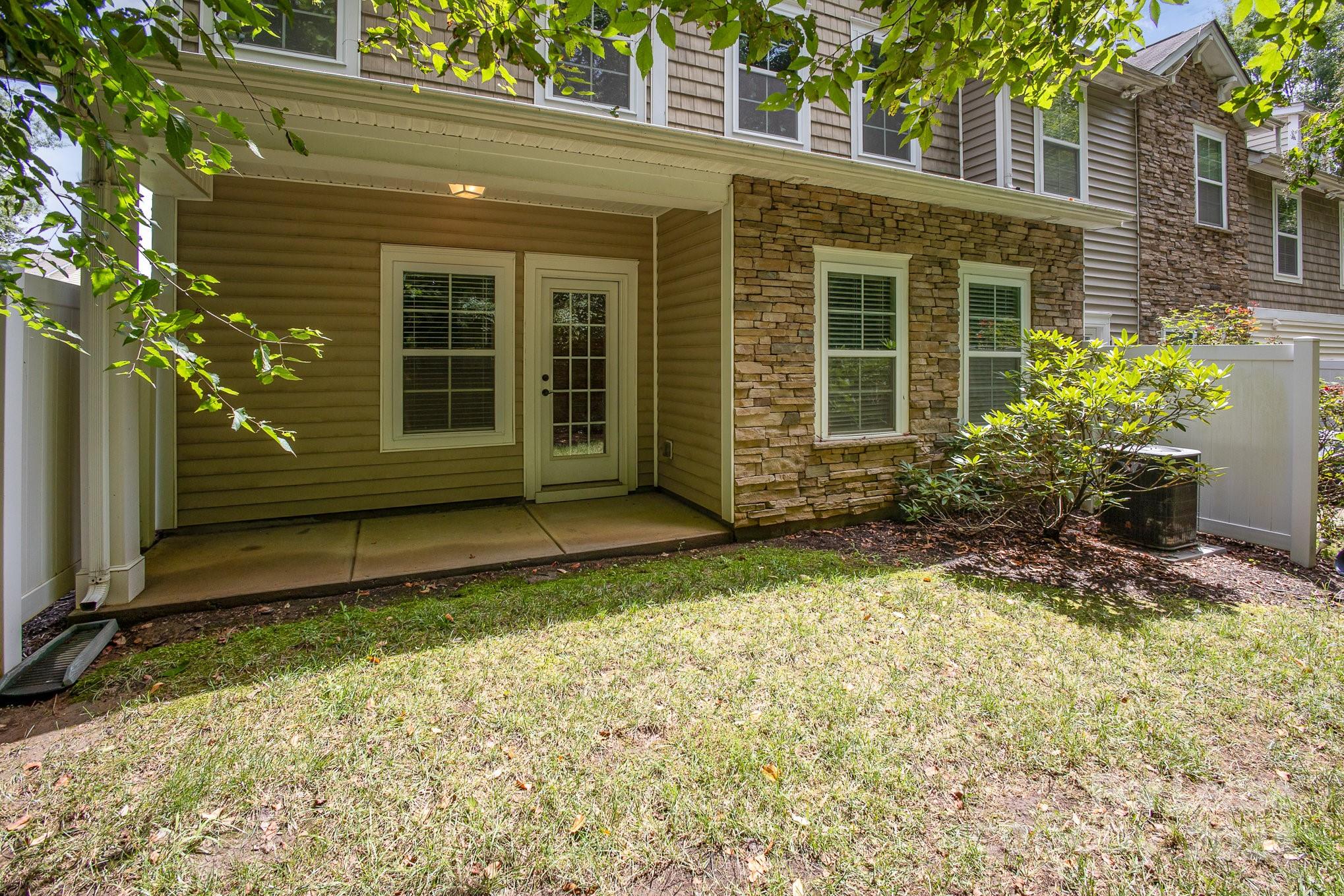 The Village Of Prestwick - Residential Lease