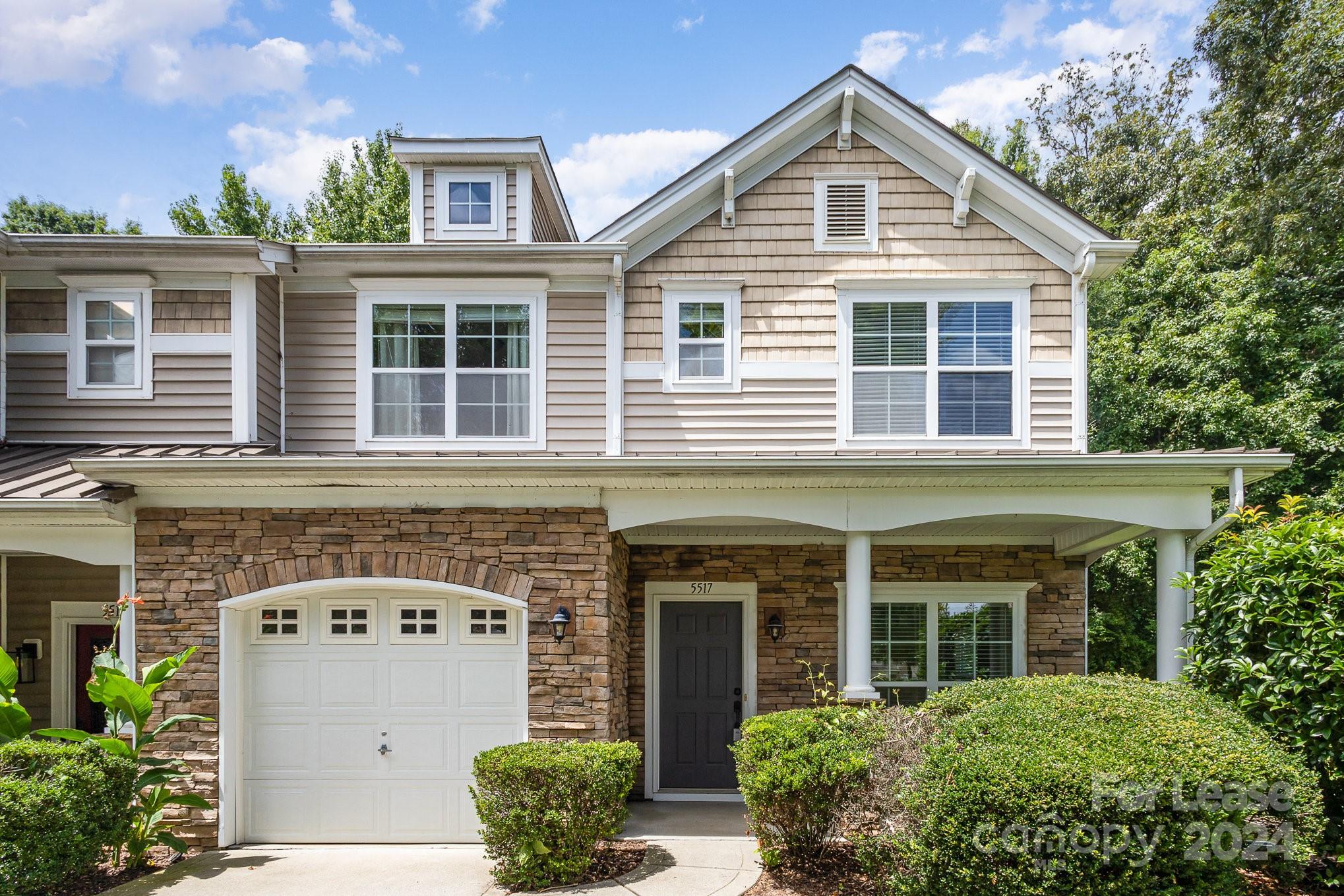 The Village Of Prestwick - Residential Lease