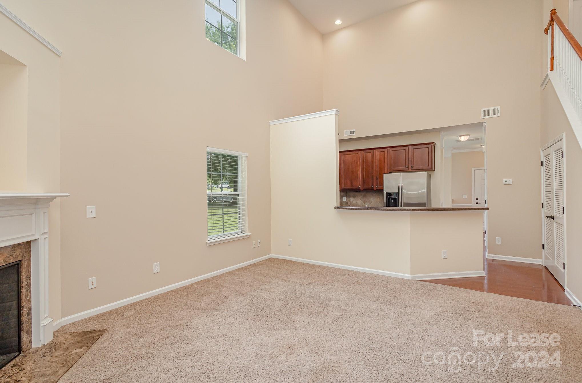 The Village Of Prestwick - Residential Lease