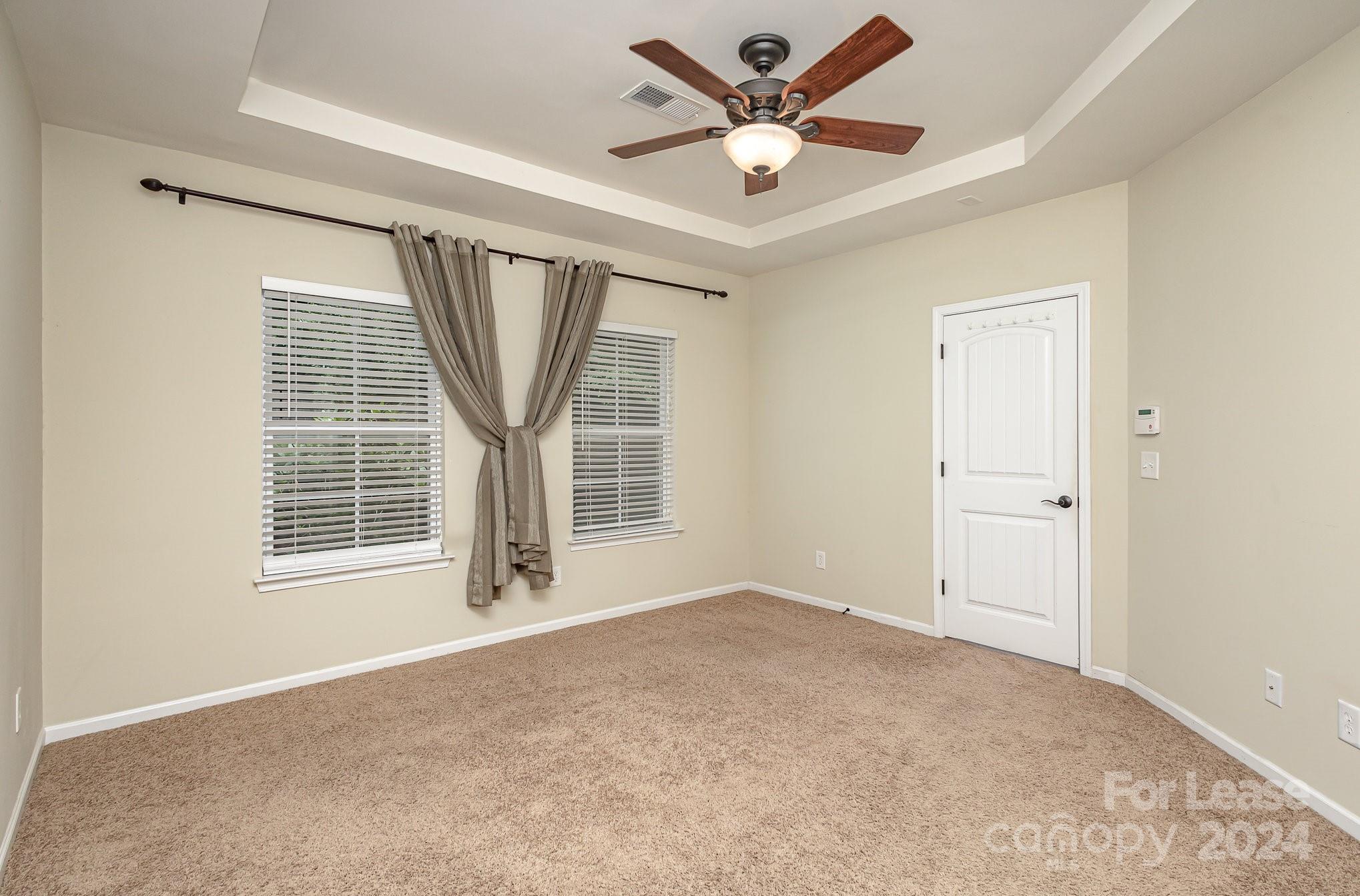 The Village Of Prestwick - Residential Lease