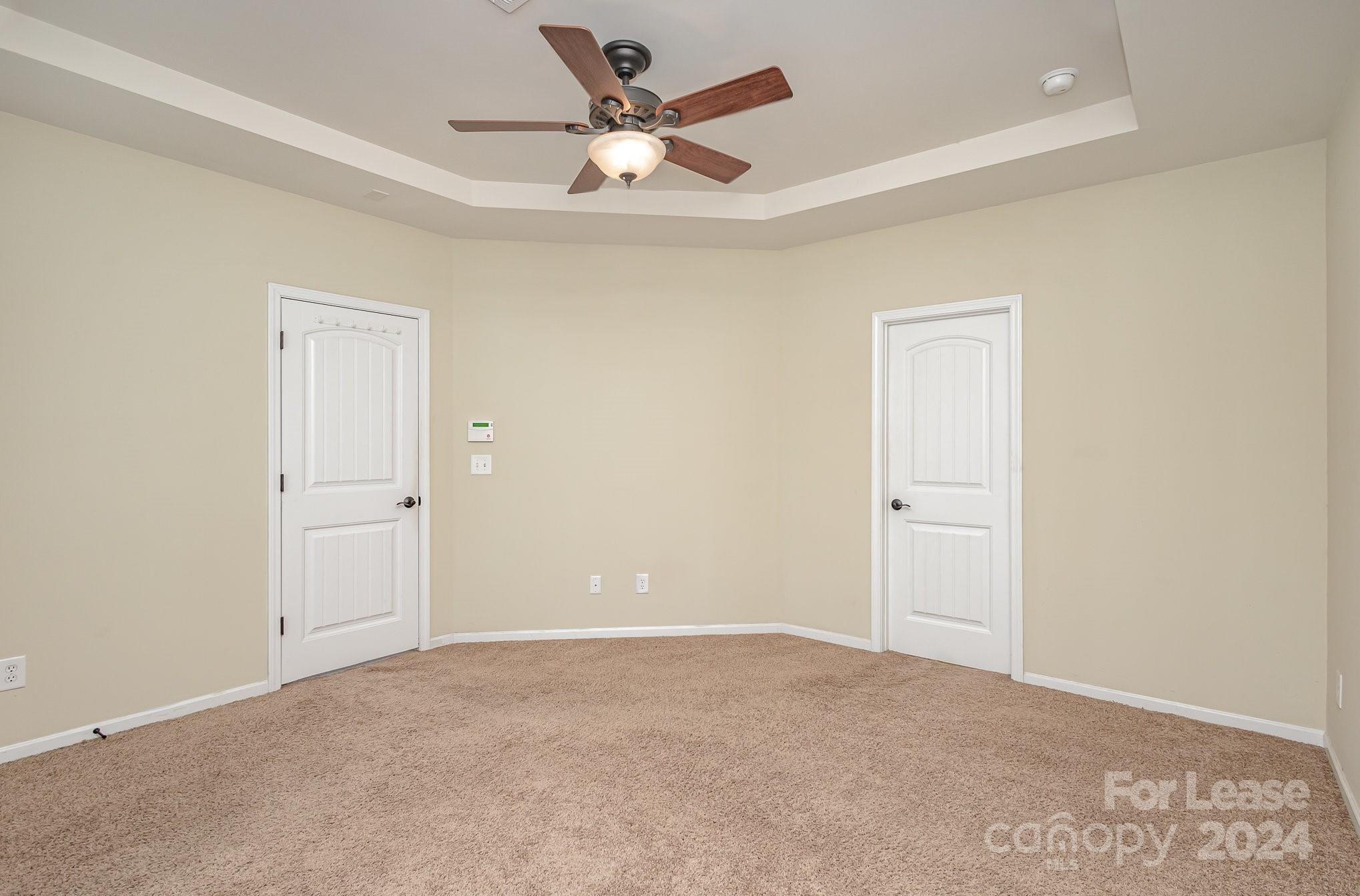 The Village Of Prestwick - Residential Lease