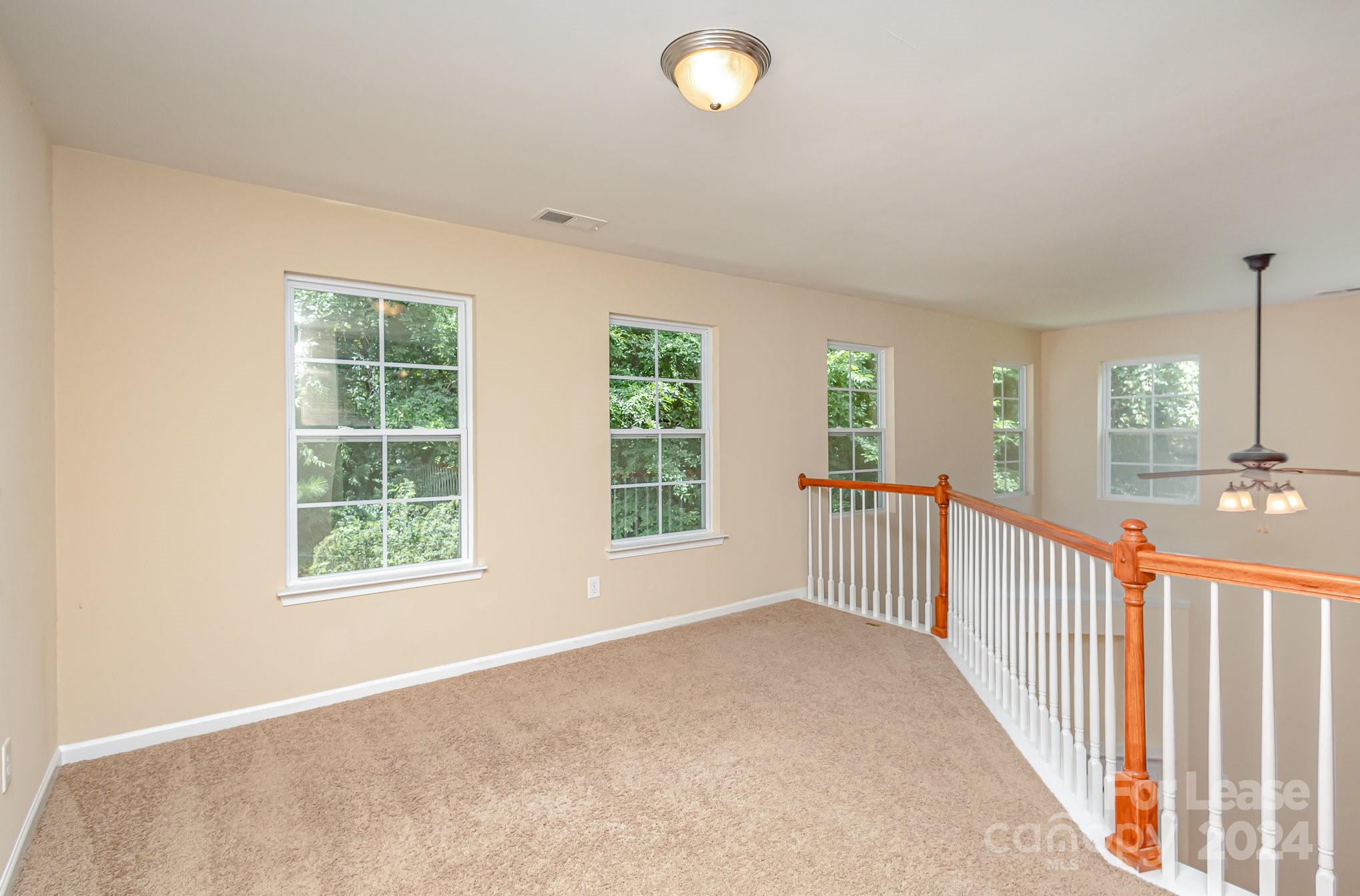 The Village Of Prestwick - Residential Lease