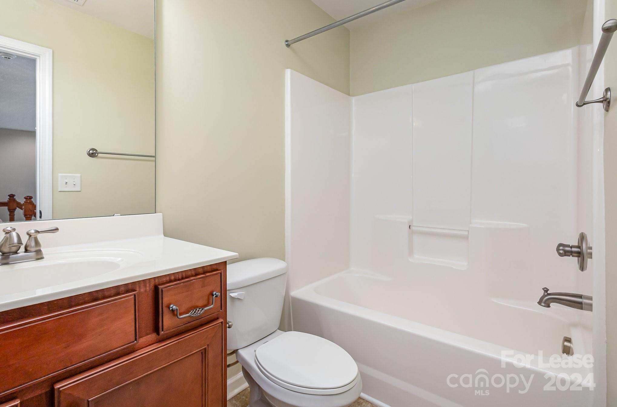 The Village Of Prestwick - Residential Lease