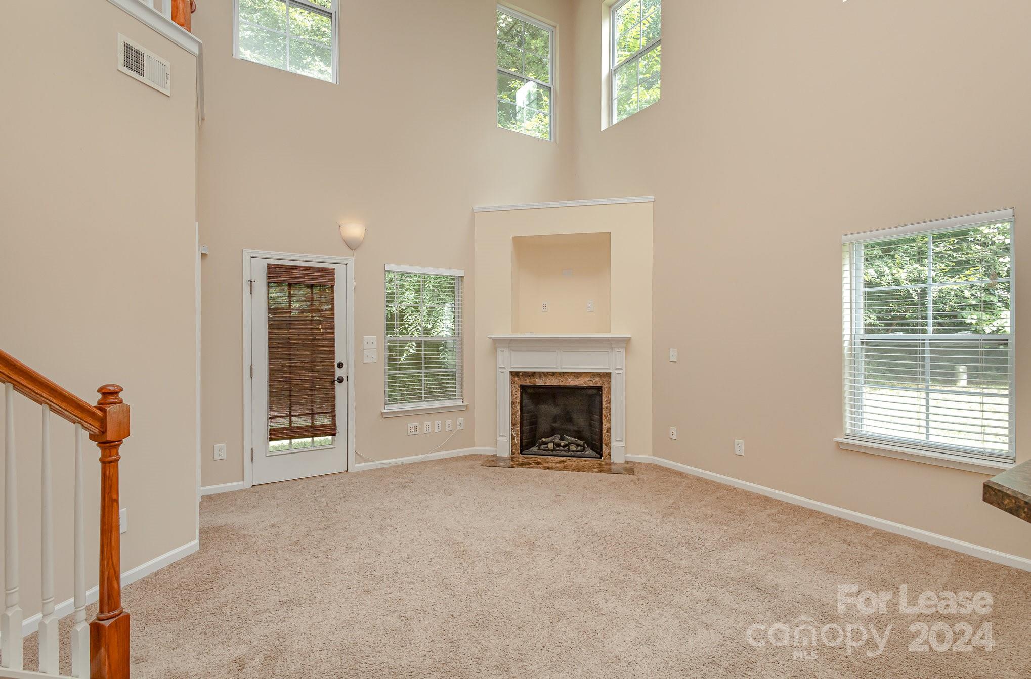 The Village Of Prestwick - Residential Lease