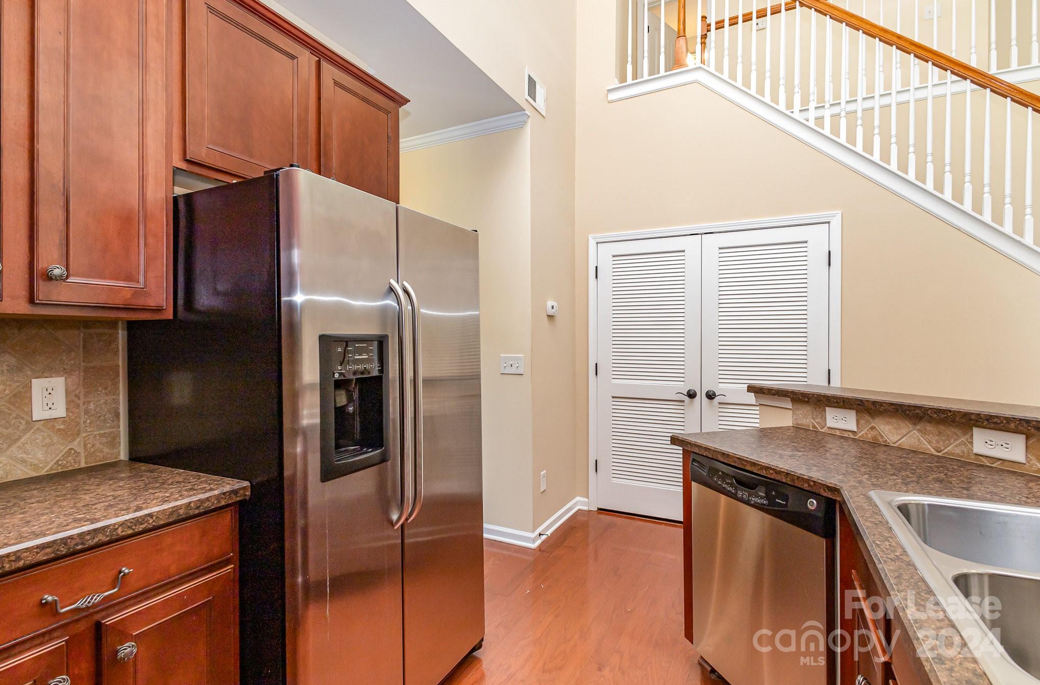 The Village Of Prestwick - Residential Lease