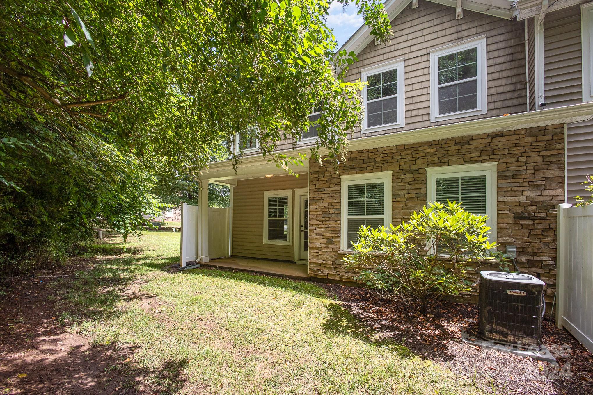 The Village Of Prestwick - Residential Lease