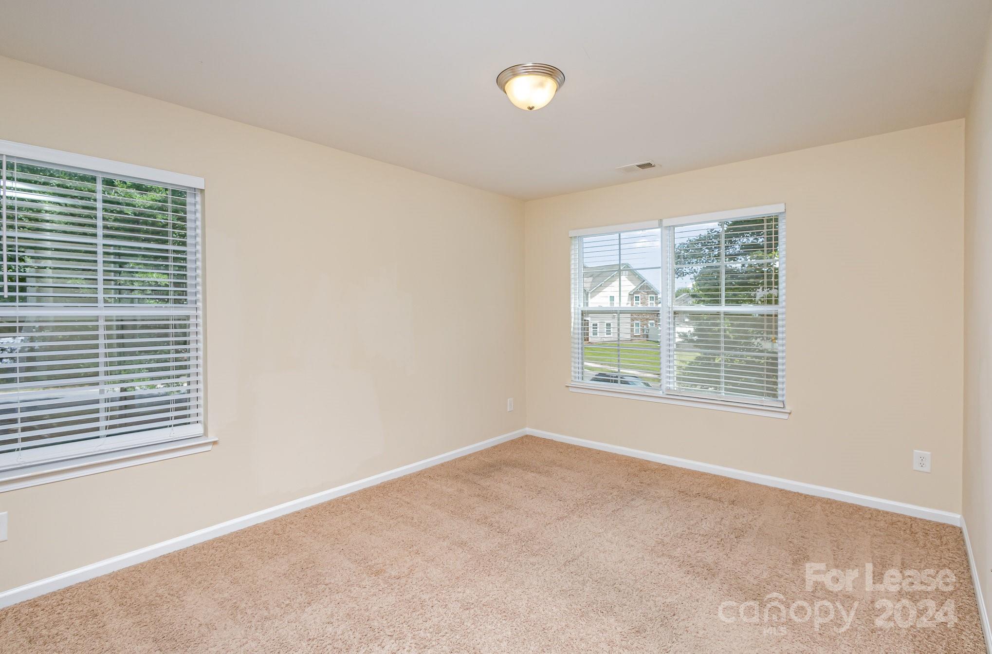 The Village Of Prestwick - Residential Lease