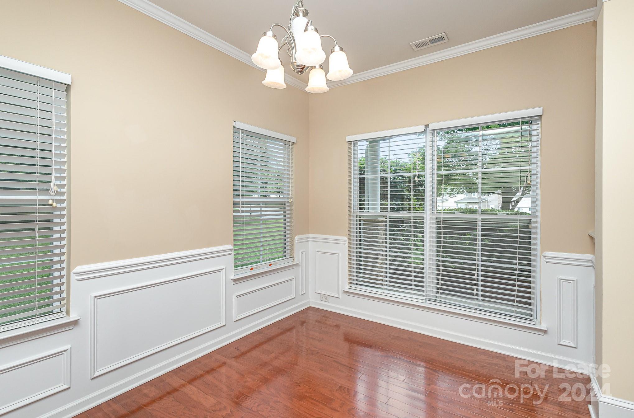 The Village Of Prestwick - Residential Lease