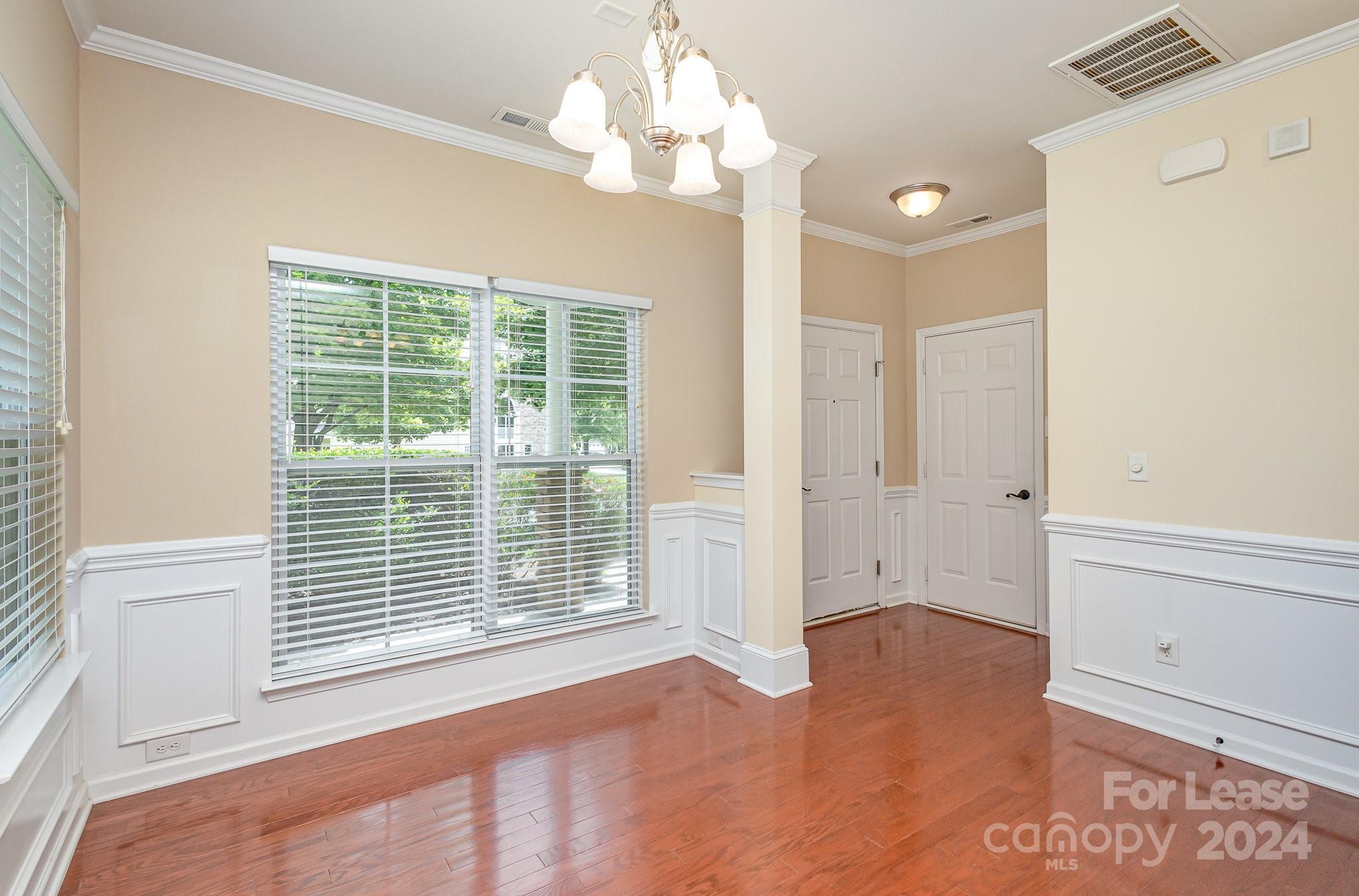 The Village Of Prestwick - Residential Lease