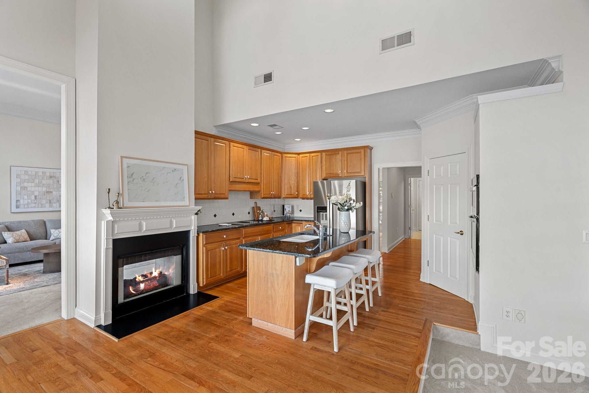 The Harbour at the Pointe - Residential