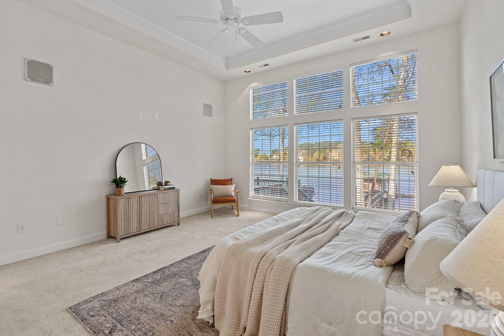 The Harbour at the Pointe - Residential