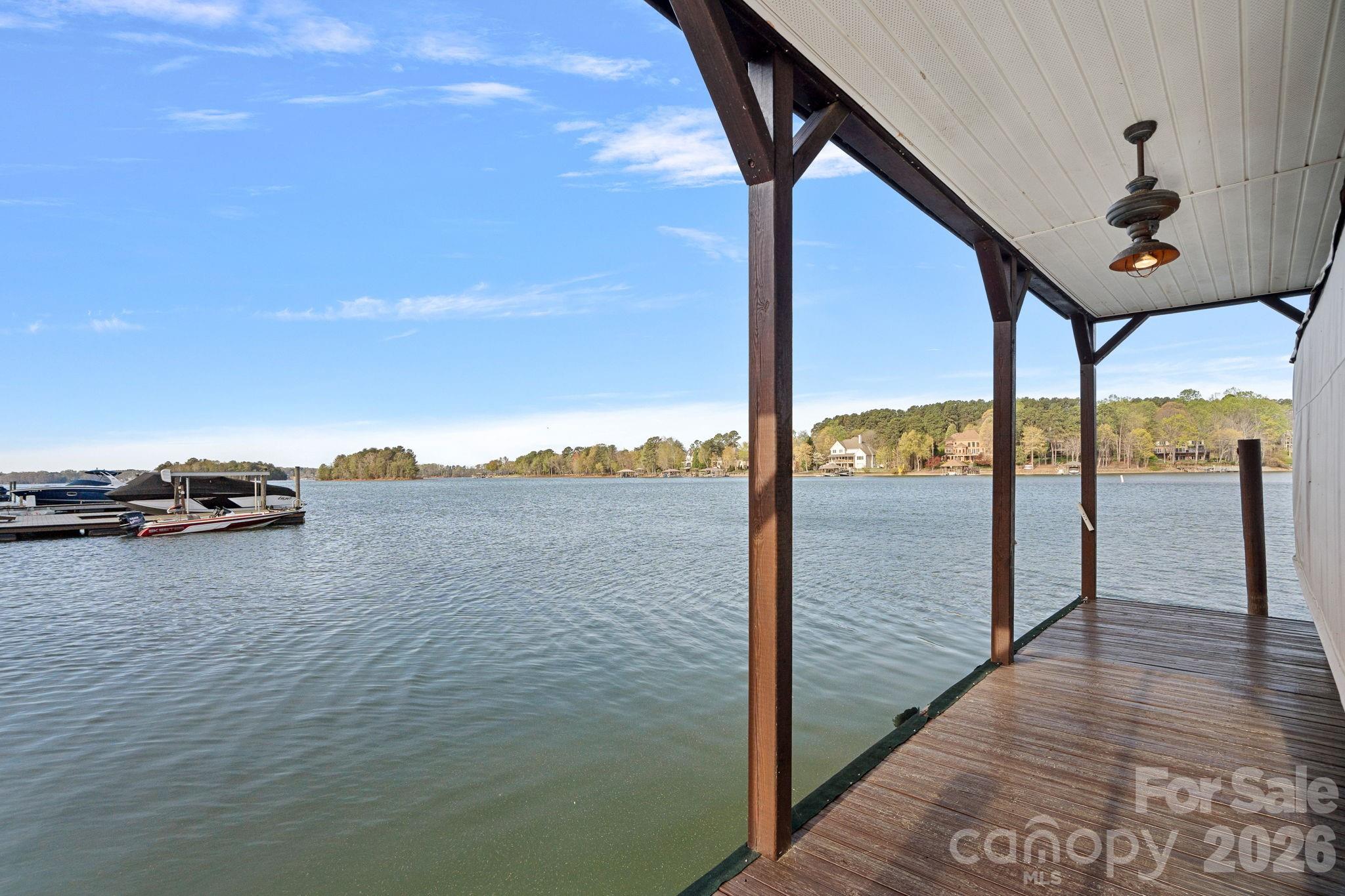 The Harbour at the Pointe - Residential
