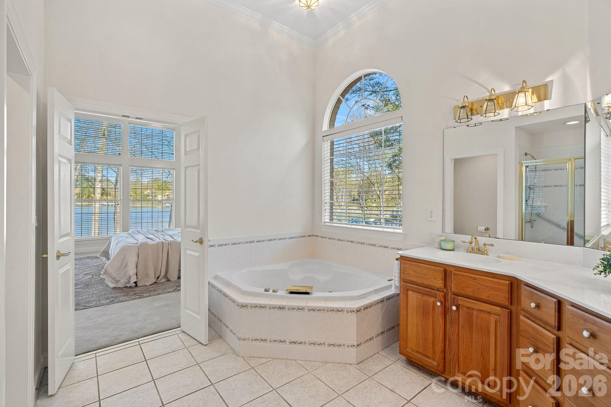 The Harbour at the Pointe - Residential