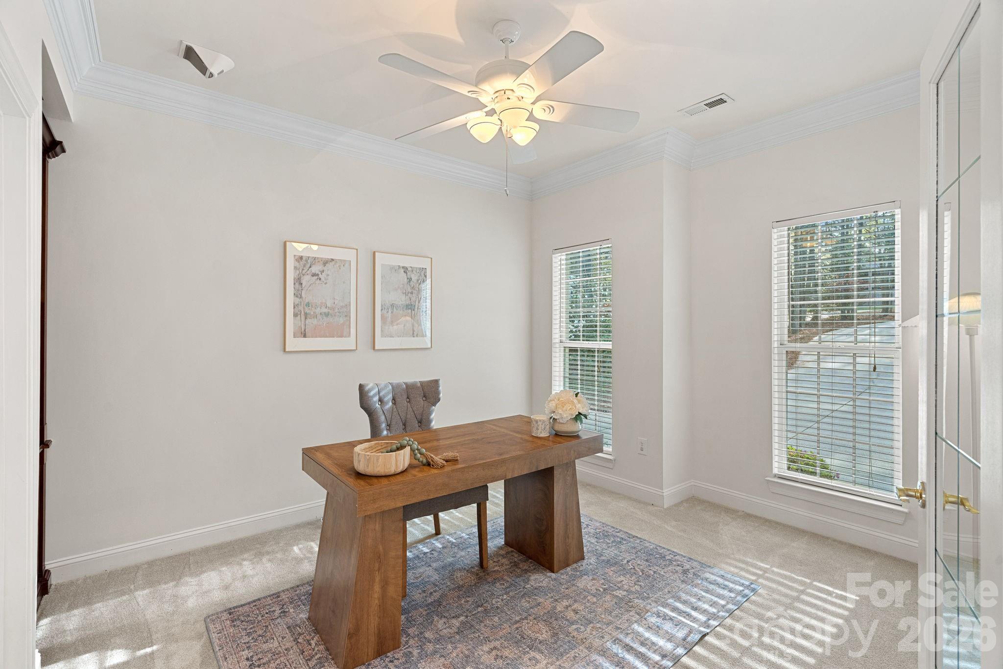 The Harbour at the Pointe - Residential