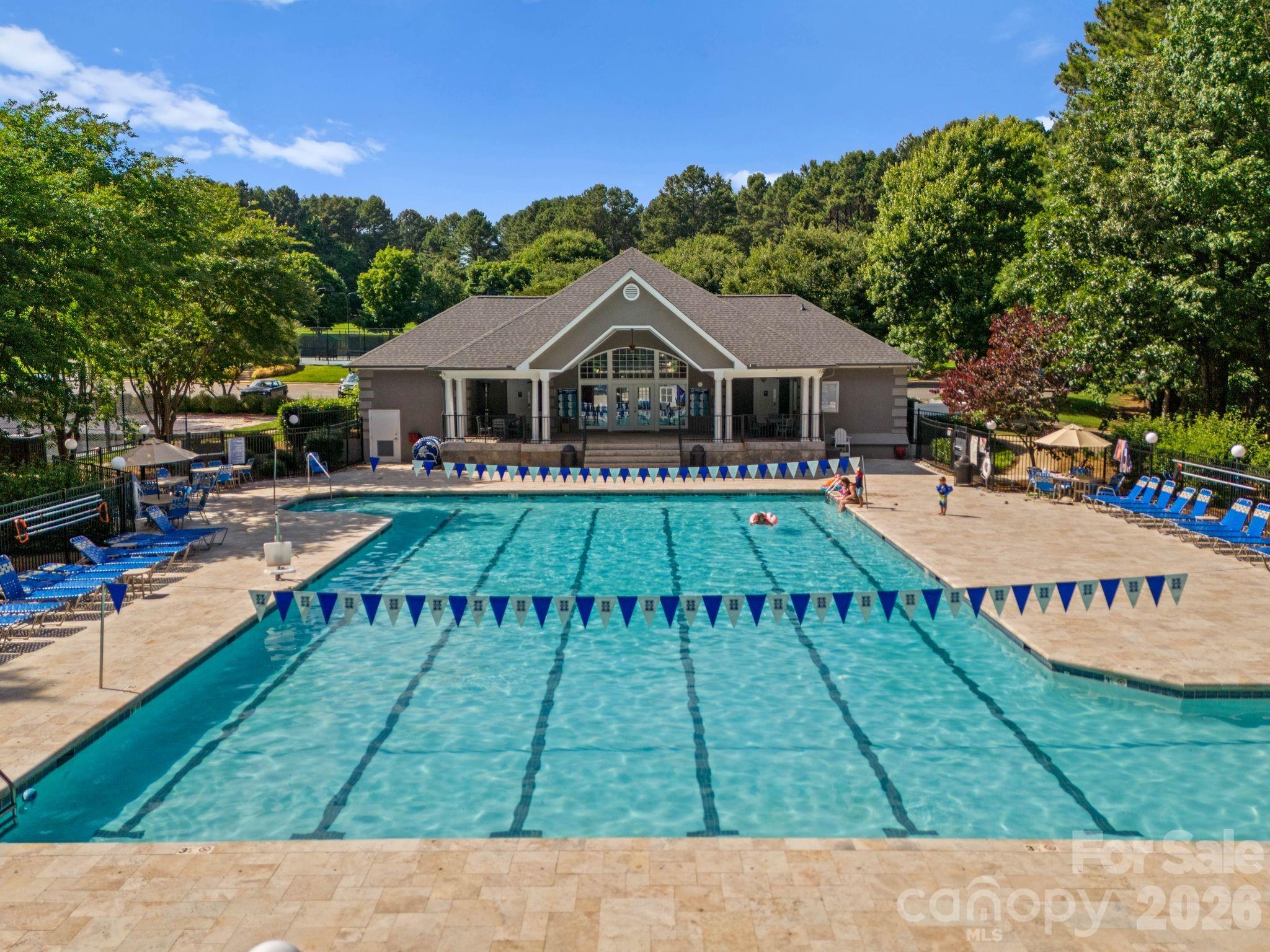 The Harbour at the Pointe - Residential