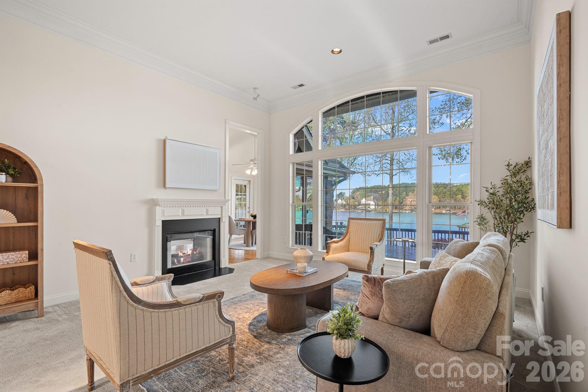 The Harbour at the Pointe - Residential