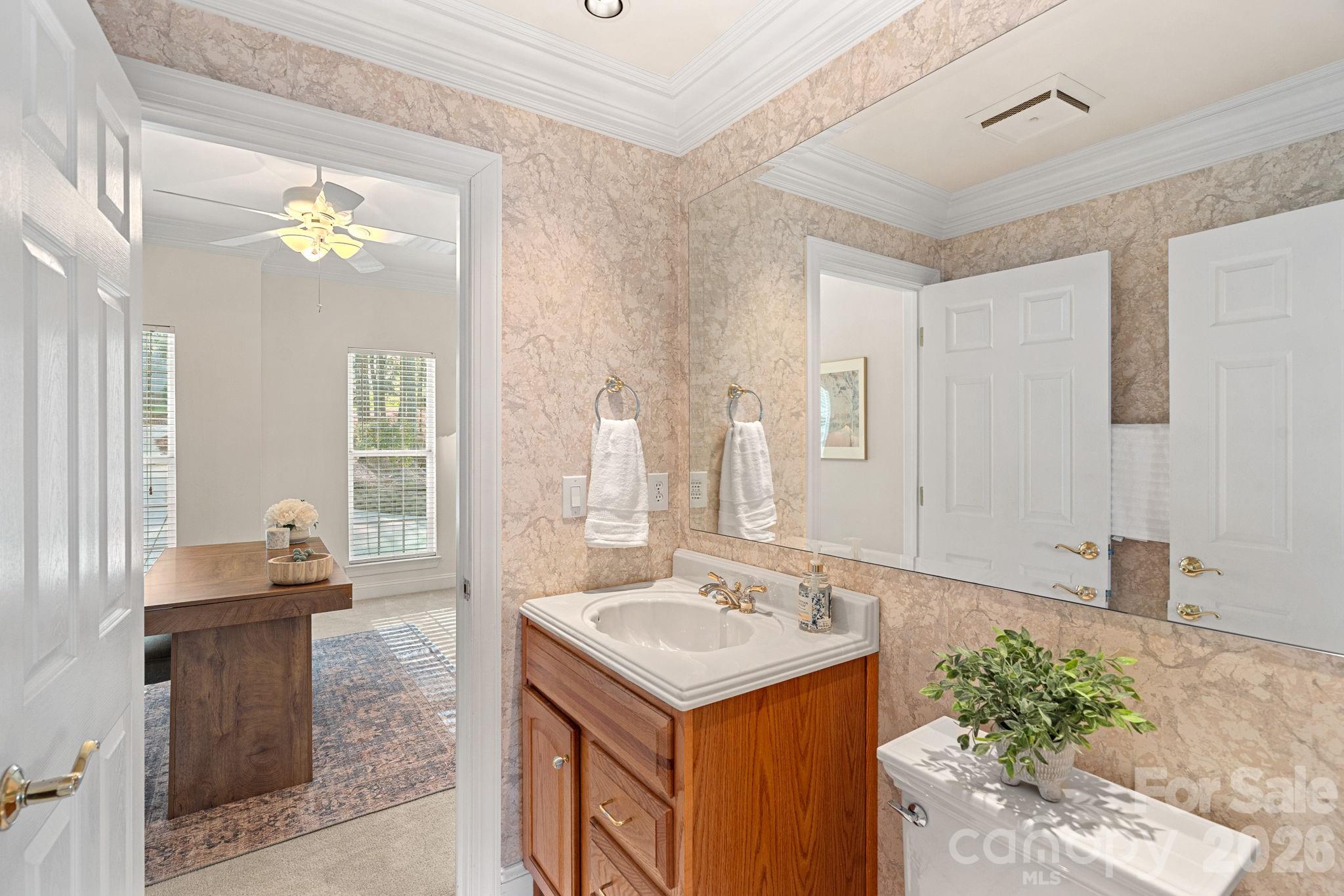 The Harbour at the Pointe - Residential