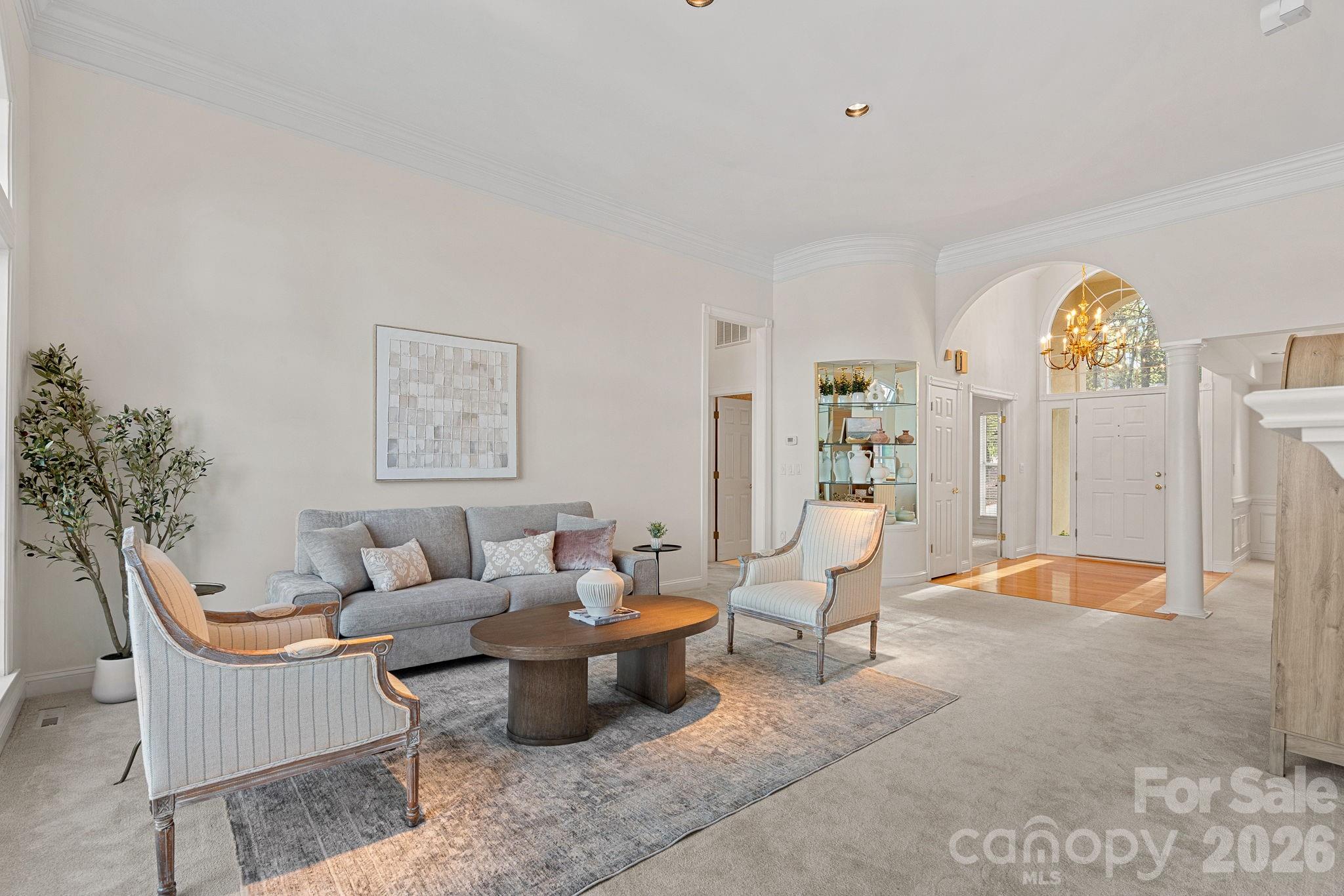 The Harbour at the Pointe - Residential